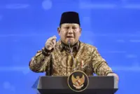 Prabowo to face nation as scepticism and dissatisfaction grow
