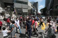 Labour market holds firm in 2H26