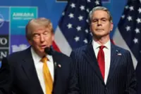 Surging bond yields reveals Trump’s dilemma