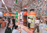 China’s snack retailers maximise growth potential