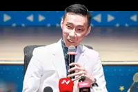 Chong Wei urges senior shuttlers to be better examples for youngsters