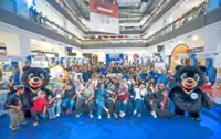 Plan your next getaway at Sabah travel carnival