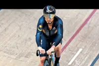 Azizul faces longer ride back to Road to Gold programme