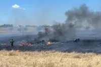 Two US Army soldiers killed in Texas helicopter crash