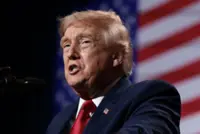 Trump signed memo to allow use of cyber tools to target transnational criminal organizations, White House says
