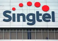 Singtel's quarterly profit tops estimates on Optus, digital services strength