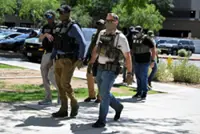 US immigration agency plans to buy electric shock gloves, raising alarm among rights advocates