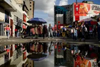 Venezuela looks to UK-held gold reserves for reconstruction as inflation surges