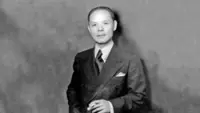 Daughter of ‘Chinese Schindler’ protests use of father’s WWII legacy to sell homes