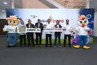 MAHA 2026 returns to elevate Malaysia’s food security on a global stage