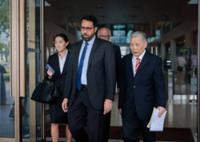 Pritam Singh struck off rolls over conviction for lying to Singapore parliamentary committee