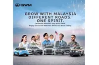 Multi-category, multi-powertrain lineup