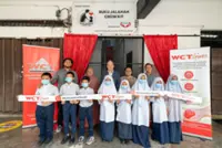 WCT continues to support underserved children