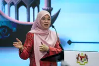 Stay calm, Ministry will address concerns over new student protection policy, Fadhlina tells teachers