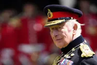QuickCheck: Did King Charles pass away?