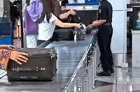 Cabinet to be briefed on screening upgrades following pilot's arrest in Indonesia, says Loke