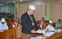Myanmar intensifies crackdown on fish game gambling halls in Myawaddy