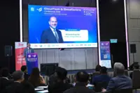 Govt examining two acts to establish national data commission, says Gobind