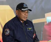 Indonesian authorities grant Bukit Aman access to detained Malaysian pilot