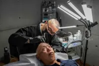 Art or medicine? Japan's cosmetic tattoo artists in limbo