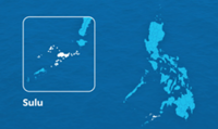Philippine soldier killed, two others wounded in Sulu attack
