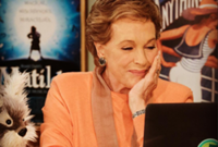 Julie Andrews, 90, will not reprise role in ‘Princess Diaries 3,’ says she’s retired