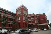Yangon General Hospital reports 54 severe diarrhoea cases as of Aug 13; one elderly patient dies