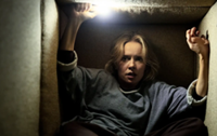 Horror director draws from his fears of fatherhood for new ‘Insidious’ film