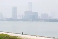 Penang ready to step up measures as Minden API hits unhealthy level