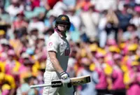 Cricket-Bangladesh bowl out Australia for 198 in first test
