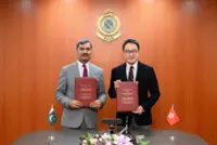 Hong Kong, Pakistan step up customs cooperation to fight crimes