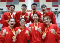 Selangor shoot to super Sukma start with basketball double
