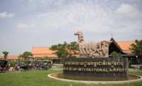 ‘Miracle Angkor’: Development of former Siem Reap airport into tourism magnet draws nearer