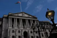 UK economy gains from Gulf ceasefire, World Cup and sunshine