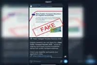 Singapore Police warn of compromised Telegram accounts in fake public transport voucher scam