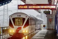 QuickCheck: Did a woman fall onto the tracks at Gombak LRT station?