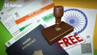 Thailand uses 30-day visa-free stays to target 2.7 million Indian tourists