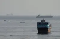 Iran says Strait of Hormuz is under its control, Fars news reports