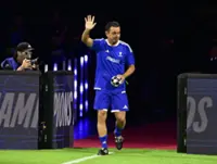 Soccer-A son of Dutch football: Xavi honoured to be named Netherlands coach