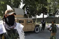 Human Rights Watch urges Taliban to release detained UN, NGO staff