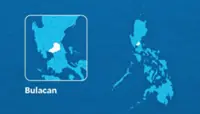 Bodies of three drowning victims recovered in Bulacan, Philippines