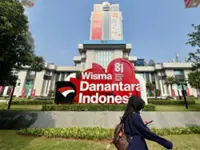 Indonesia to redirect Danantara dividends to state budget