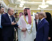 Turkey, Pakistan, Saudi Arabia will form political, military mechanisms to coordinate under defence pact, Ankara says