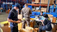 Police seize 83,483 unapproved Japanese products in Thailand warehouse raid