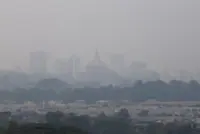 Haze: Serian schools to remain closed until Aug 14