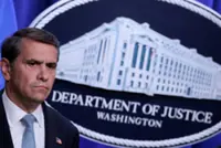 Trump promised a sex-trafficking crackdown. His Justice Department hasn't delivered