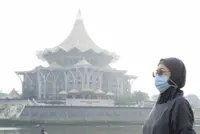 10 areas record unhealthy API readings as of 4pm