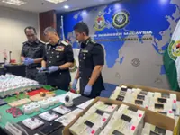 Immigration Dept busts forgery syndicate in KL