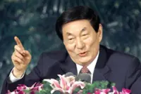 Singapore PM Wong sends condolences to China over death of former premier Zhu Rongji