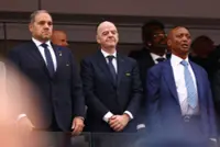 Soccer-CAF support for Infantino is no guarantee of African votes at FIFA election